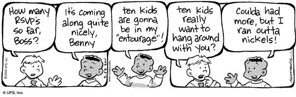 jumpstart